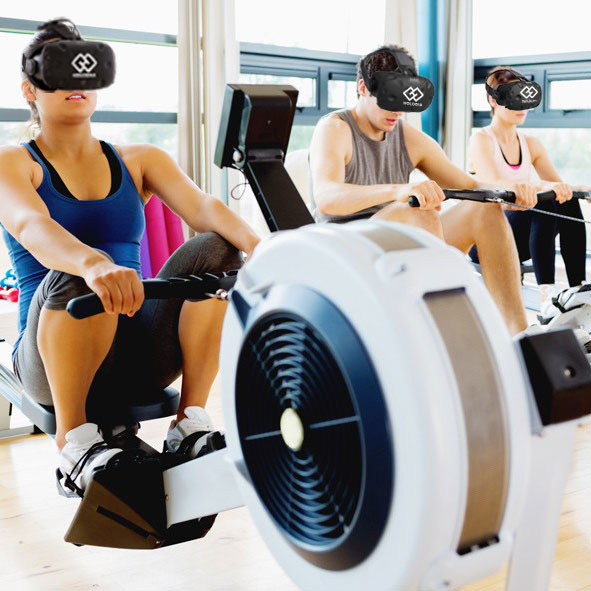 WHY HOLOFIT - HOLOFIT by Holodia
