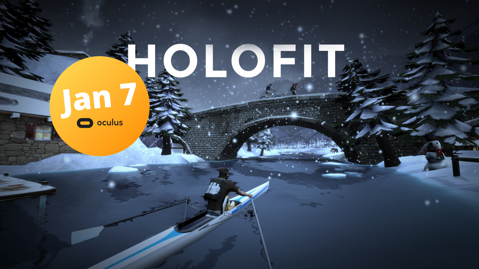 HOLOFIT-is-Coming-to*the-Official-Oculus-Store