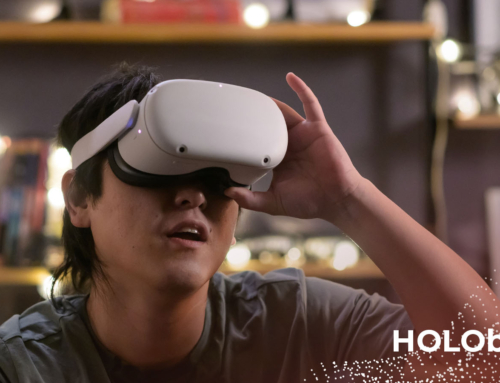 HOLOFIT VR Fitness: Year in Review & What to Expect in 2022